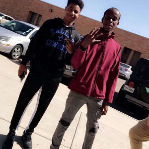 Meet your Posher, Rahmadan